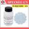 SPECKLE CN-TURQUOISE-03 เม็ดสเปคเคิลสีฟ้า
