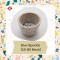 SPECKLE 16-80 MESH BLUE (JAPAN)  เม็ดสเปคเคิลสีน้ำเงิน