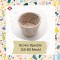 SPECKLE 16-80 MESH BROWN (JAPAN)  เม็ดสเปคเคิลสีน้ำตาล