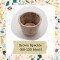 SPECKLE 60-100 MESH BROWN (JAPAN)  เม็ดสเปคเคิลสีน้ำตาล