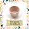 SPECKLE 16-80 MESH PINK (JAPAN)  เม็ดสเปคเคิลสีชมพู