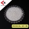 Zirconia ball Size 3 mm. ลูกบดเซอร์โคเนีย บรรจุ 1 กก.